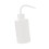 (White) 250ML Pink Plastic Tattoo Wash Bottle 2
