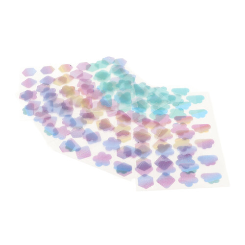 144Pcs Acne Patches Calming Algae Extract Blemishes Women 1