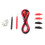 6 in 1 Digital Multimeter Test Lead Probe Wire Set 1