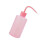 (Pink) 250ML Pink Plastic Tattoo Wash Bottle 3
