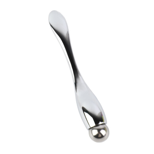 Rullo Crema Occhi Metallo Massaggiatore 2