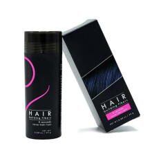 Haarfasern für dickeres Haar, pflanzlich, 0,9oz