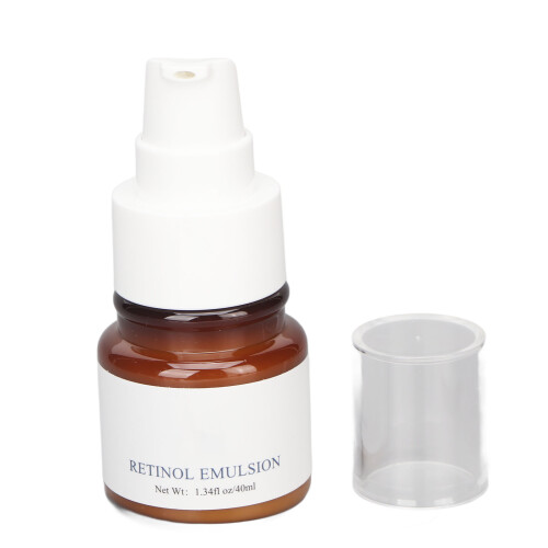 40ml Retinol-Emulsion straffend feuchtigkeitsspendend