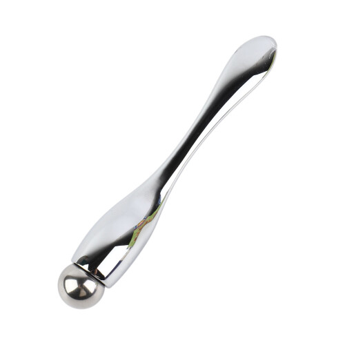 Rullo Crema Occhi Metallo Massaggiatore 1
