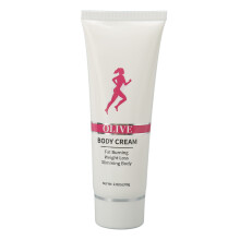 Body-Slimming-Creme für Taille, Hüften & Oberschenkel
