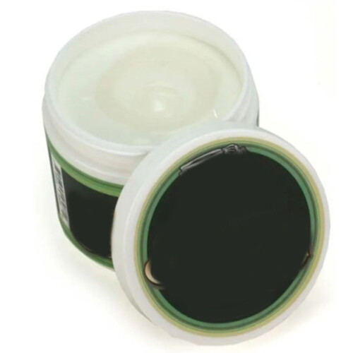 Professional Men's Moisturizing Strong Hold Hair Wax 2