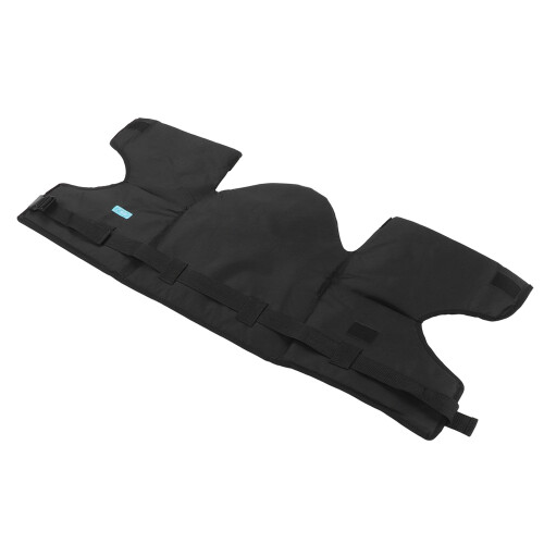 Soft Breathable Hip Protector for Elderly 2