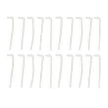 Hörverstärker-Schlauchverbinder Set Ersatz