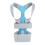 (M) High Elastic Universal Posture Corrector Spine Straightener 2