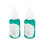2pcs Bad Breath Serum 30ml Mint Odor Removing Drop 5