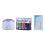 AC110V Wax Warmer Machine with Beads & Pot Kit 2