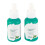 2pcs Bad Breath Serum 30ml Mint Odor Removing Drop 2