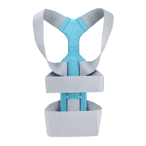 (L) High Elastic Universal Posture Corrector Spine Straightener 1