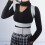 (M) High Elastic Universal Posture Corrector Spine Straightener 5