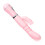 Women 12-Vibration Rechargeable Massage Machine 4
