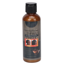 Haarwachstum Shampoo Tiefenreinigung Schuppen Ölkontrolle 100ml