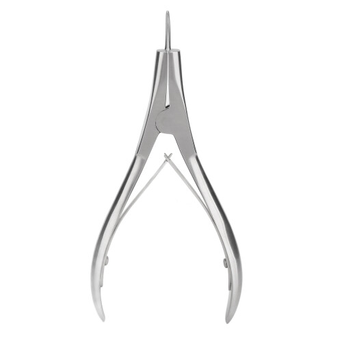 Elbow-Tube-Expander Edelstahl rostfrei akustisch