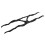 Replacement Headgear Strap Nylon Polyurethane Fixation Fit BMC 3