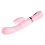 Women 12-Vibration Rechargeable Massage Machine 3