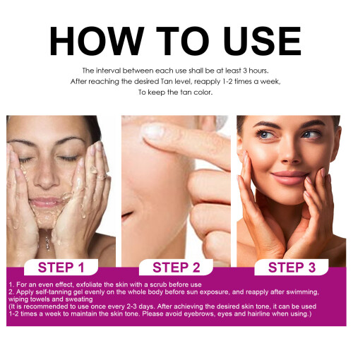 Jaysuing Zongel 100g Hydraterend Bronzend 1