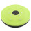 (Green) Bauchtrainer Scheibe Magnetisch Massage Grün 1