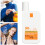 SPF50 Sunscreen Cream Ultra Light Water Sweat Resistant 50ml 5