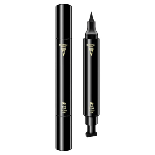 Stamp Eyeliner Triangular Double Headed Waterproof Sweatproof