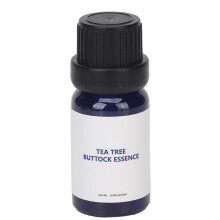 Tea-Tree-Hautserum Straffend & Liftend 10ml