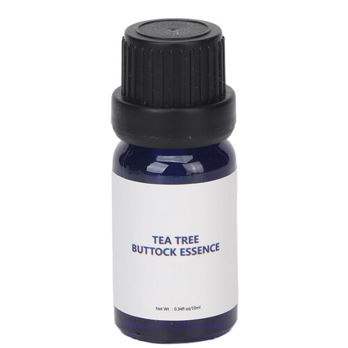 Tea-Tree-Hautserum Straffend & Liftend 10ml