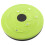 (Green) Bauchtrainer Scheibe Magnetisch Massage Grün 2