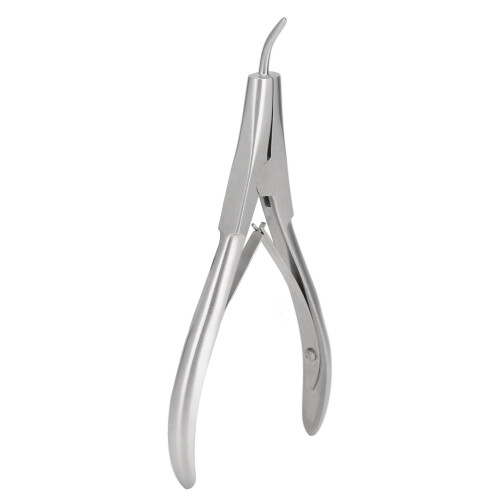 Elbow-Tube-Expander Edelstahl rostfrei akustisch 1