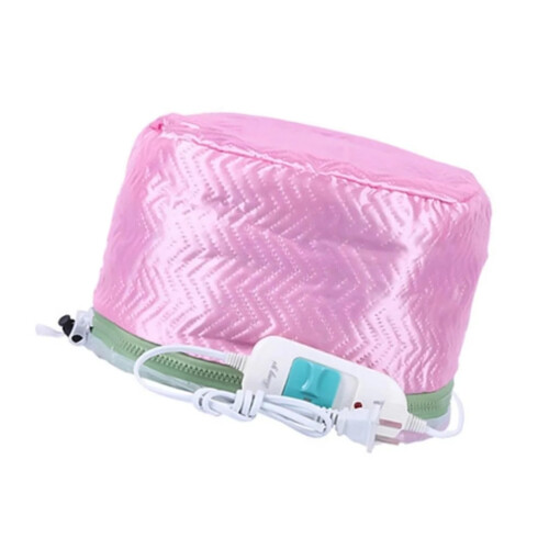 Haartherapiekap 3 standen, draagbaar 1