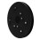(Black) Bauchtrainer Scheibe Magnetisch Massage Grün 2