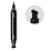 Stamp Eyeliner Triangular Double Headed Waterproof Sweatproof 5