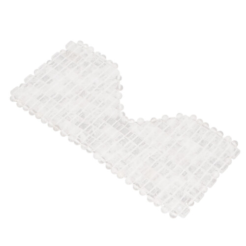 Jade Stone Eye Patch Cooling Relief 1