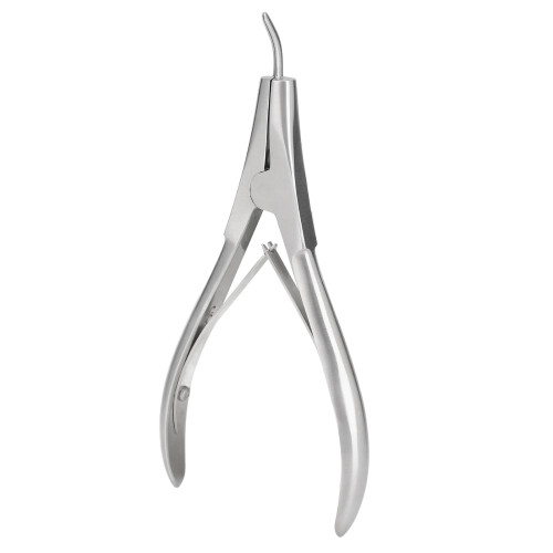 Elbow-Tube-Expander Edelstahl rostfrei akustisch 2