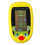 (Yellow) Fingerspitzen-Oximeter 6 Modi USB-Ladung 3
