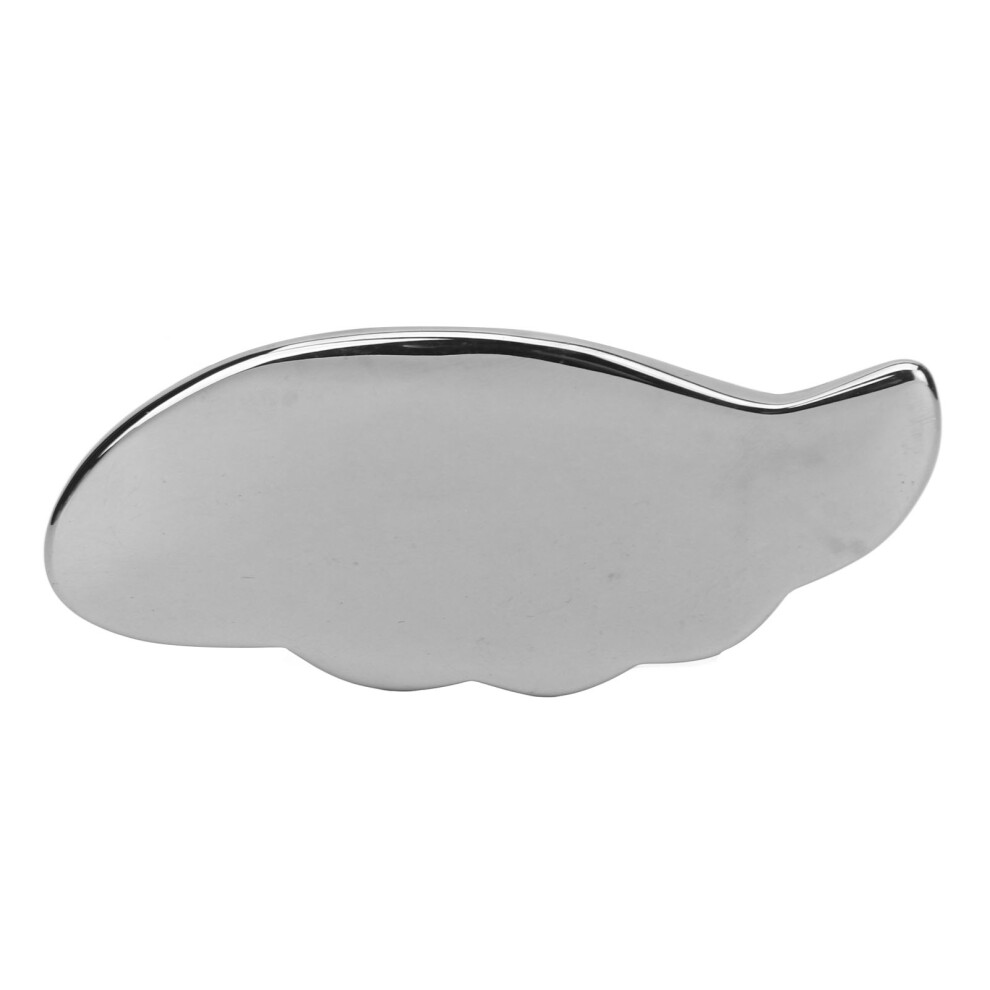 Terahertz Gua Sha Tool Portable Facial Massager for Men Women