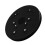 (Black) Bauchtrainer Scheibe Magnetisch Massage Grün 3