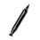 Stamp Eyeliner Triangular Double Headed Waterproof Sweatproof 4
