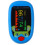 (Blue) Fingerspitzen-Oximeter 6 Modi USB-Ladung 4