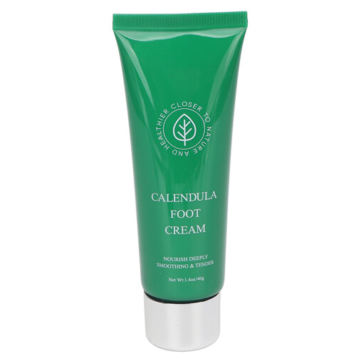 Calendula Foot Cream 40g Moisturizing