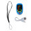 (Blue) Fingerspitzen-Oximeter 6 Modi USB-Ladung 2