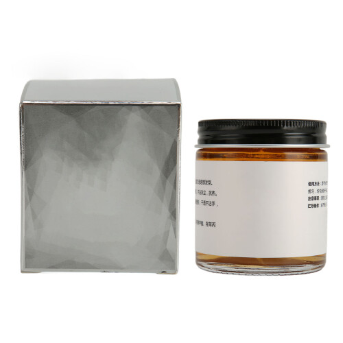 Haarstyling-Wachs stark haltend 3,5oz für Männer & Bart