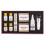 EyeLash Perming Eyebrows Dyeing Kit Long Lasting Black 5