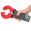ETCR2100A+ Digital Clamp Ground Resistance Tester 4