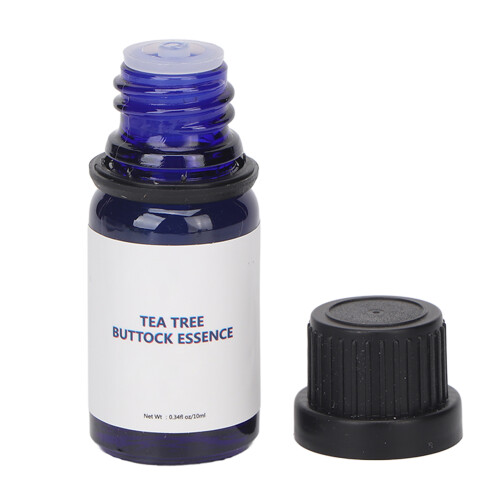 Tea-Tree-Hautserum Straffend & Liftend 10ml 1