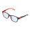 Kleurenblindbril UV-bescherming met case 4