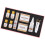 EyeLash Perming Eyebrows Dyeing Kit Long Lasting Black 3