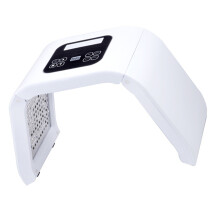 Foldable Spectrometer 7 Colors Skin Beauty Device for Salon Home